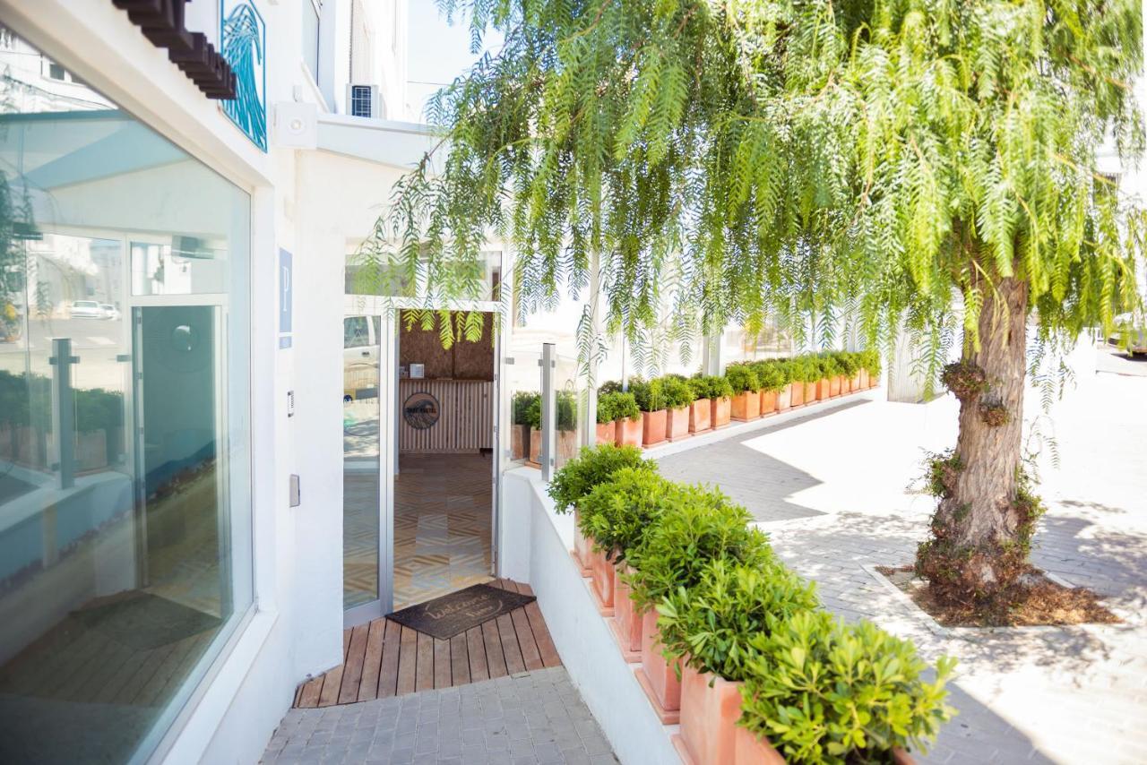 Hostal Take Surf Conil