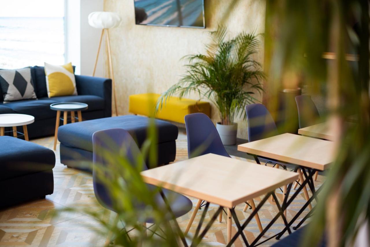 Hostal Take Surf Conil *