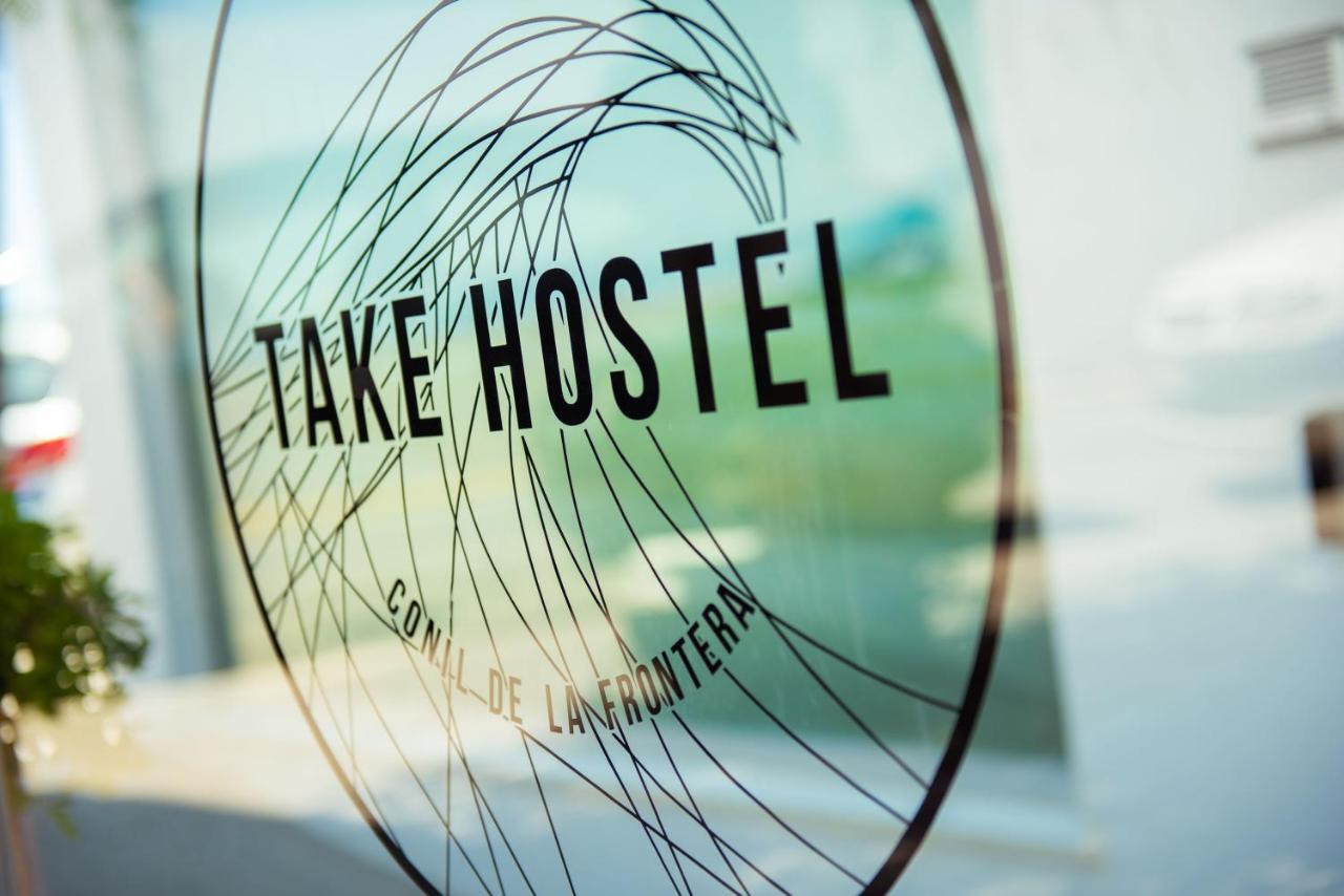 Hostal Take Surf Conil Conil De La Frontera
