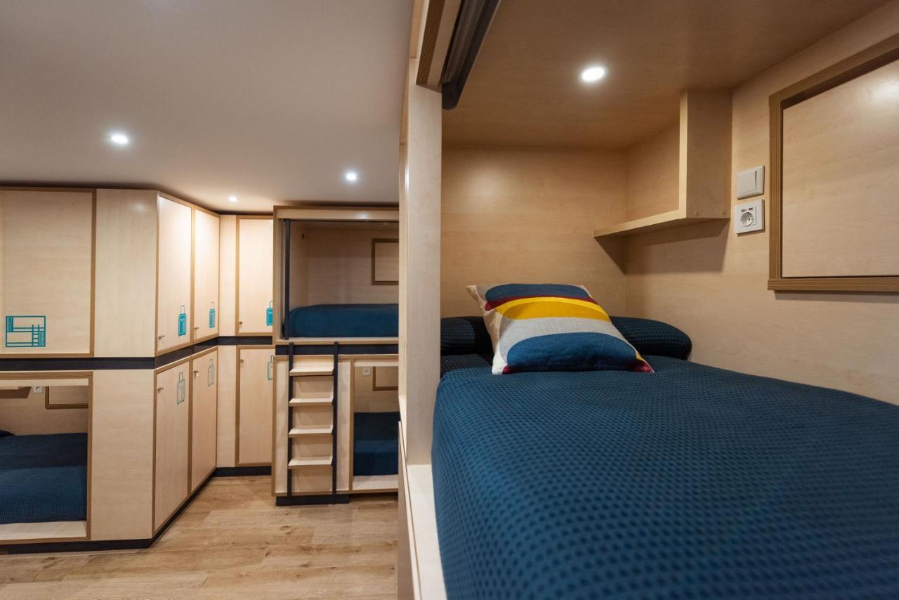 Hostal Take Surf Conil *