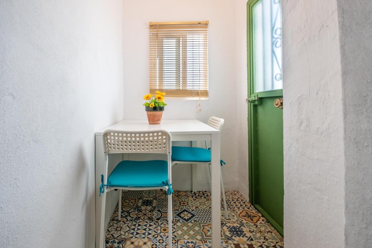Apartment Casa Triana Vejer de la Frontera