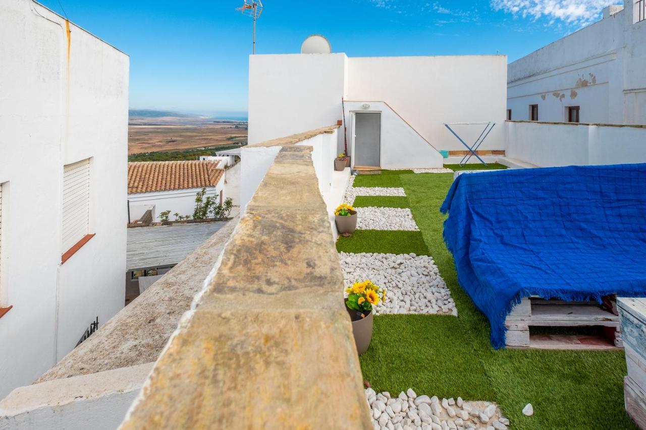 Casa Triana Vejer de la Frontera