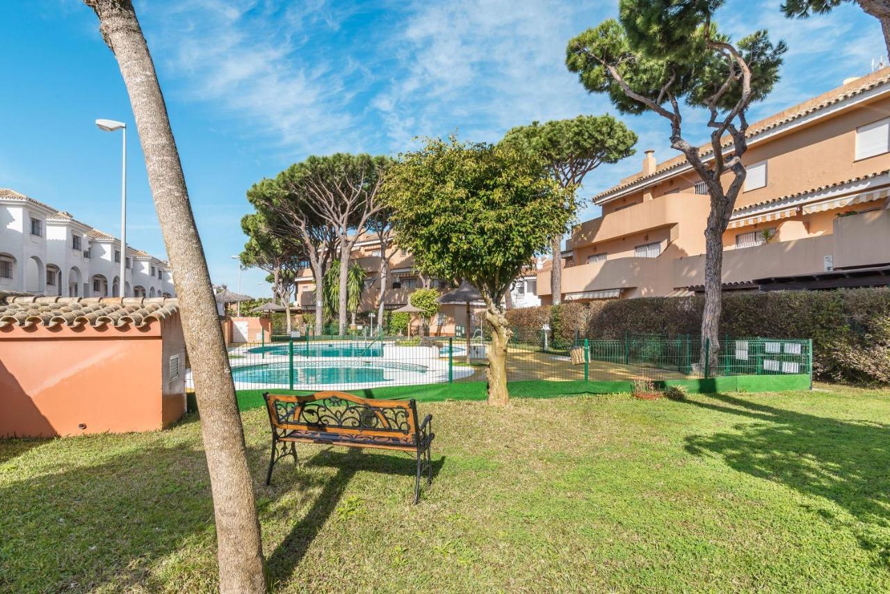Apartment La Caracola Chiclana de la Frontera