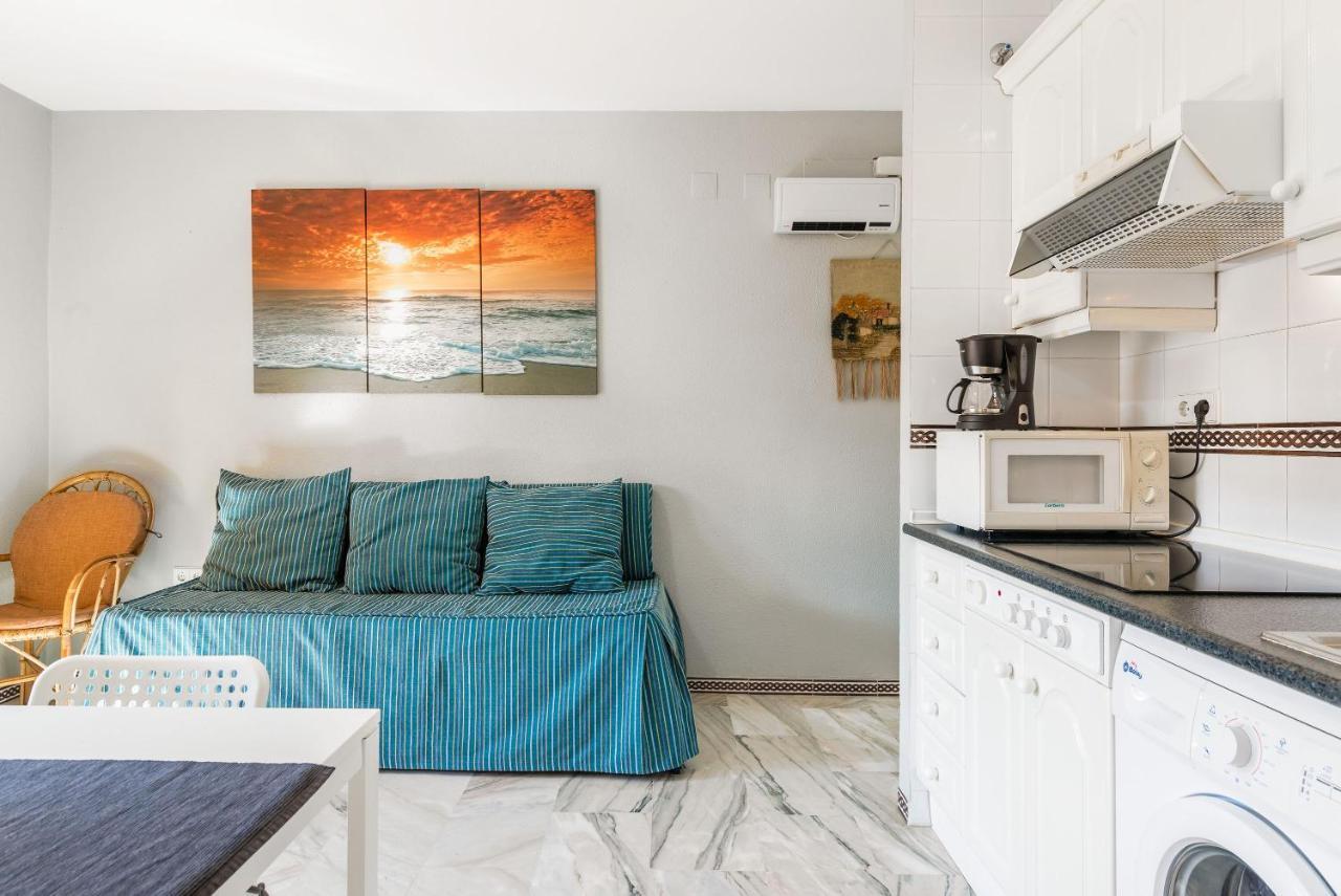 La Caracola Apartment *