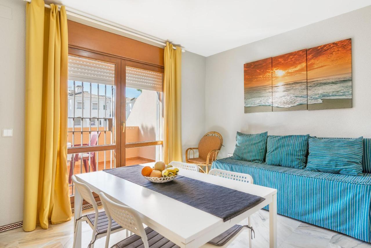 Apartment La Caracola