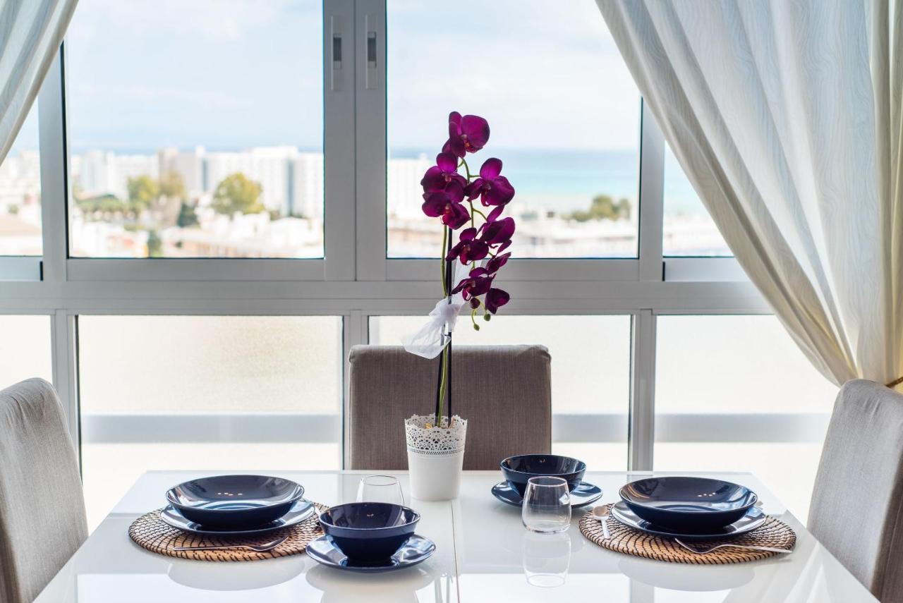 Apartamento Wonderful In Puerto Marina *