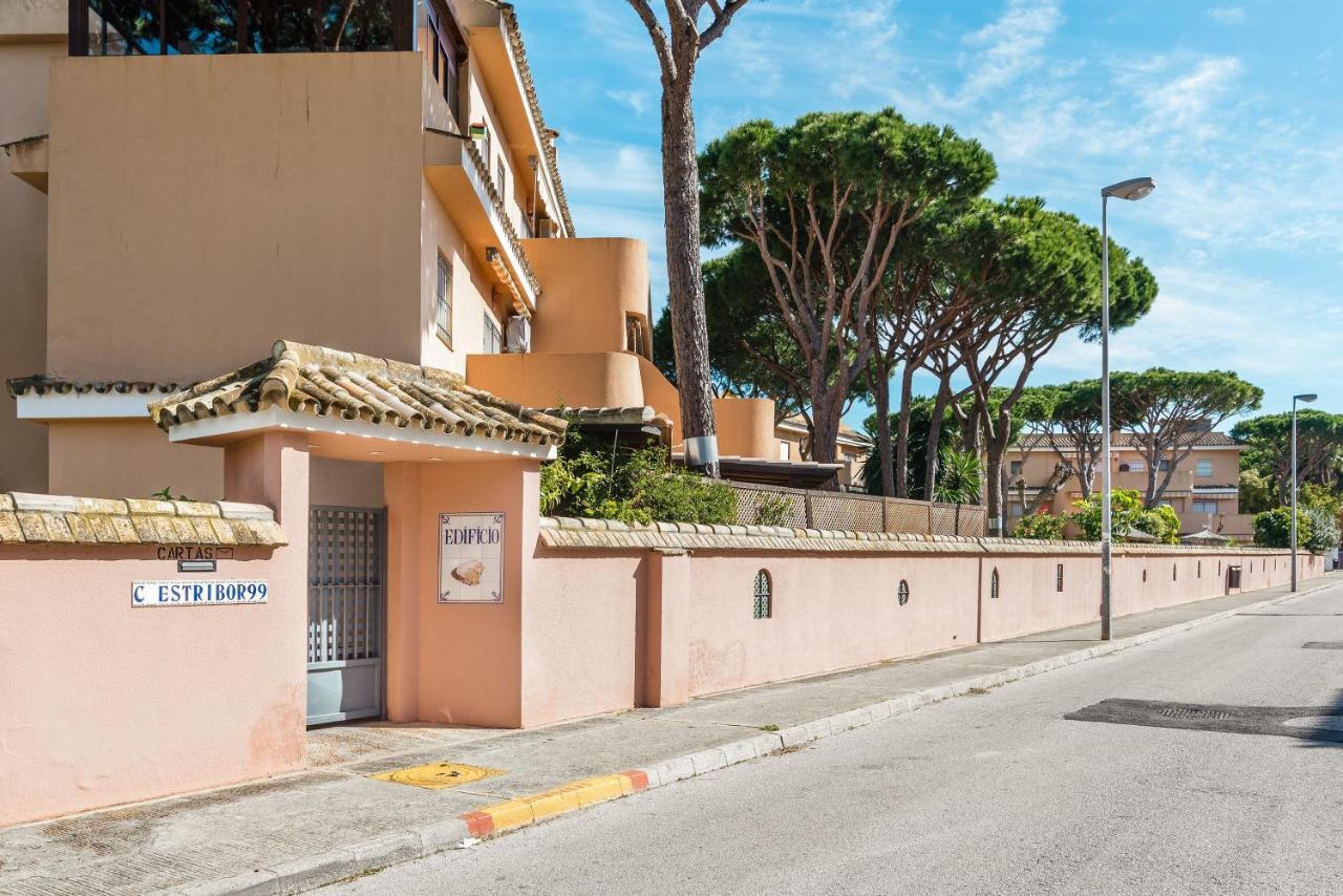 La Caracola Apartment Chiclana de la Frontera