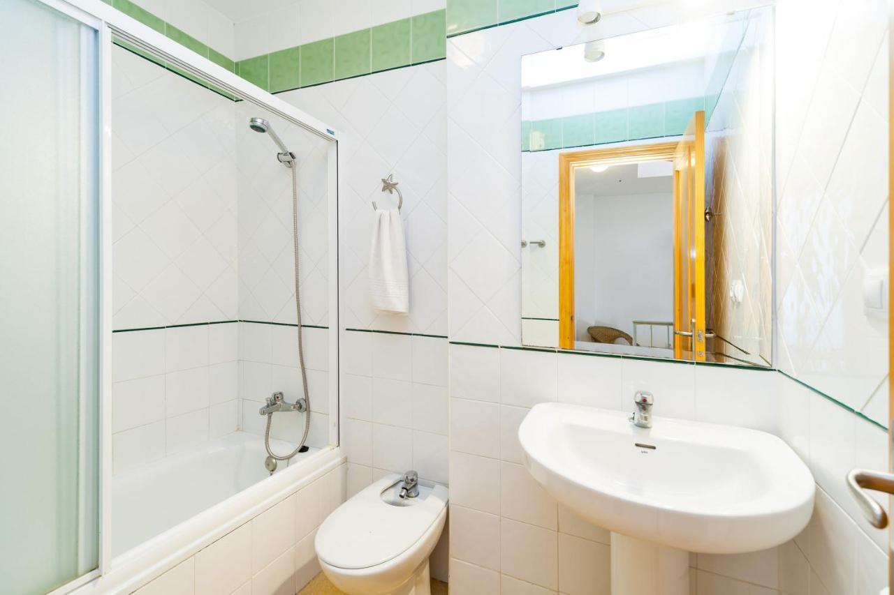 Duplex A Fontanilla Apartamento
