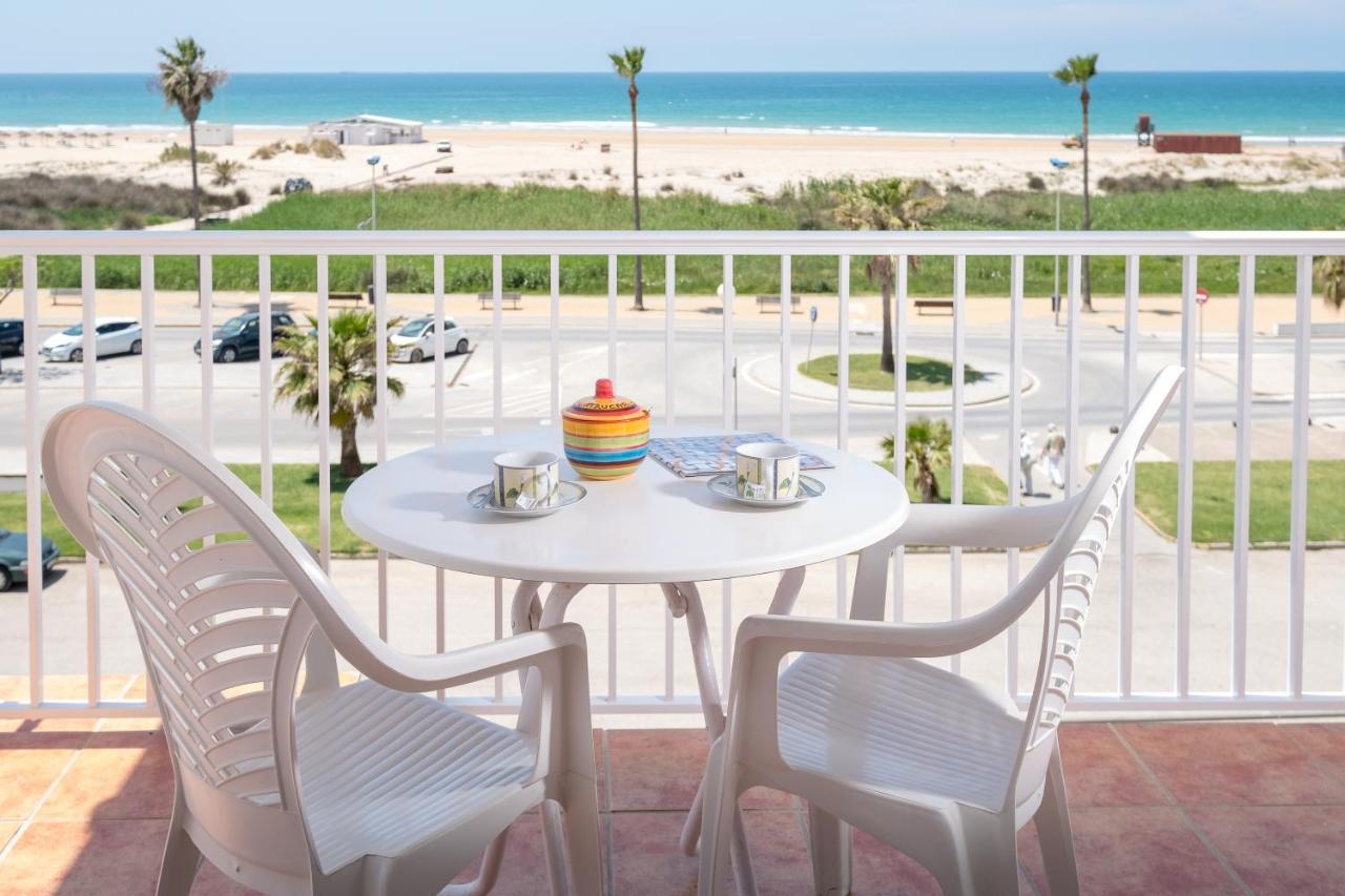 Vistas Del último Paraíso Conil De La Frontera