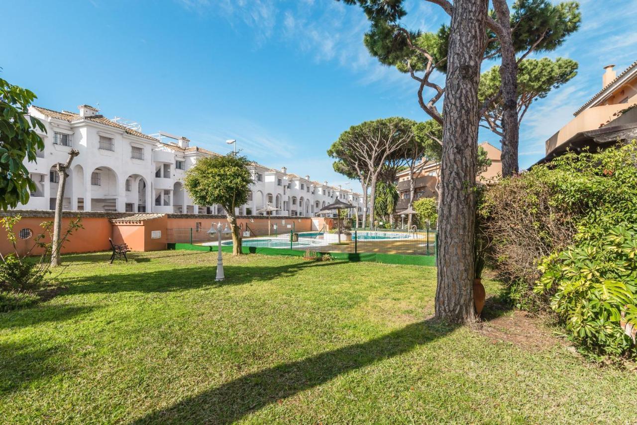 La Caracola Apartment