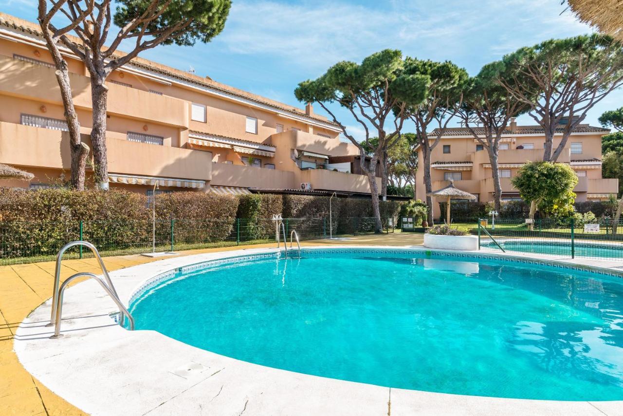 La Caracola Apartment *