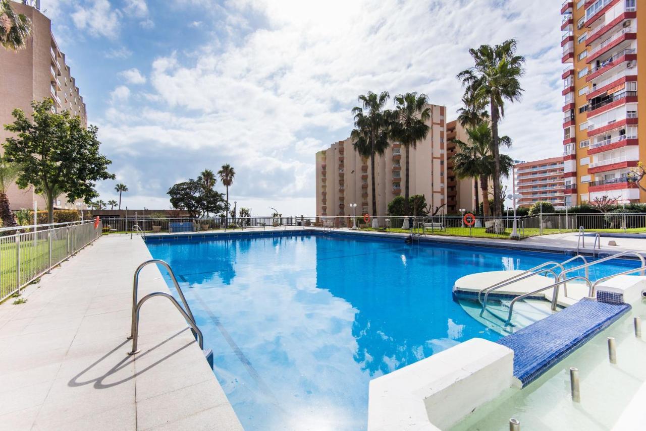 Apartamento Wonderful In Puerto Marina
