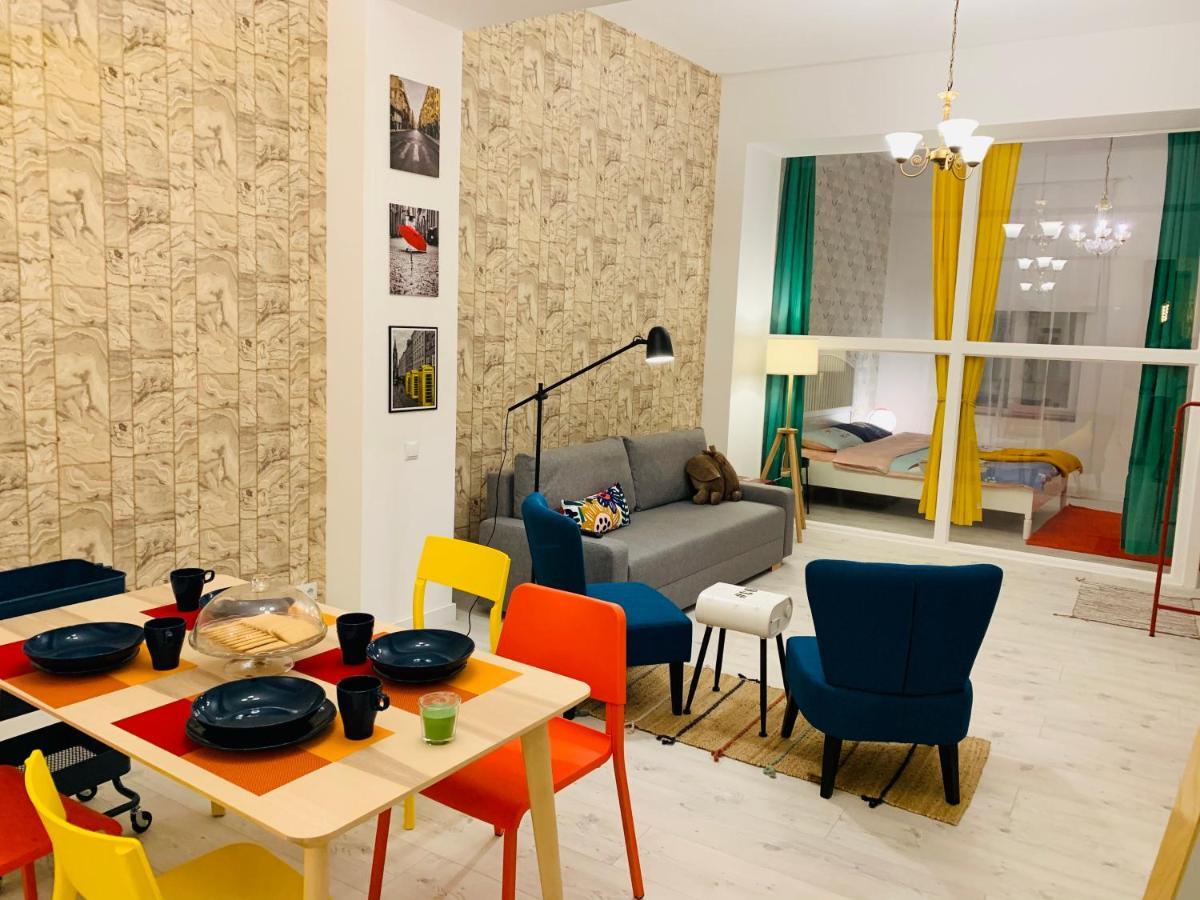 Apartamento Saint Ferdinand