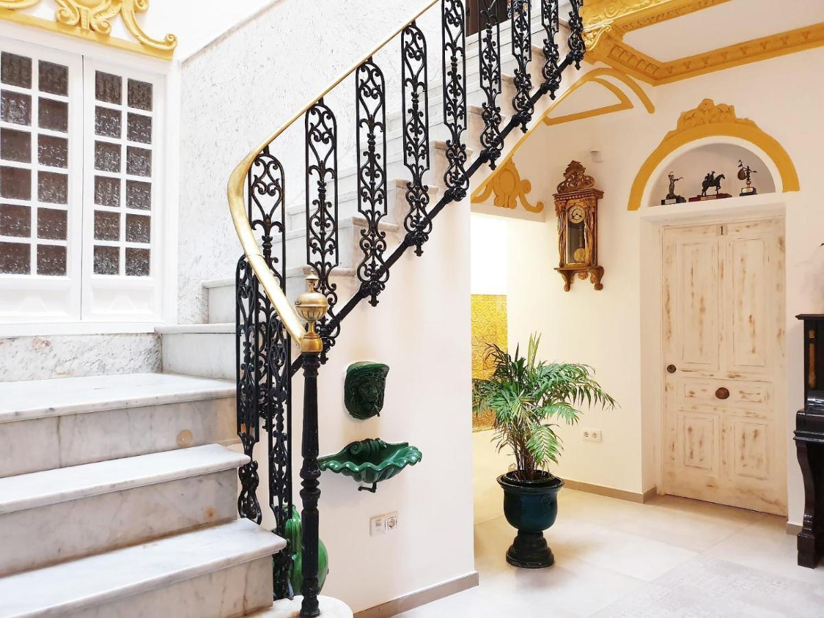 Habitación en casa particular Palace-house Hércules 92