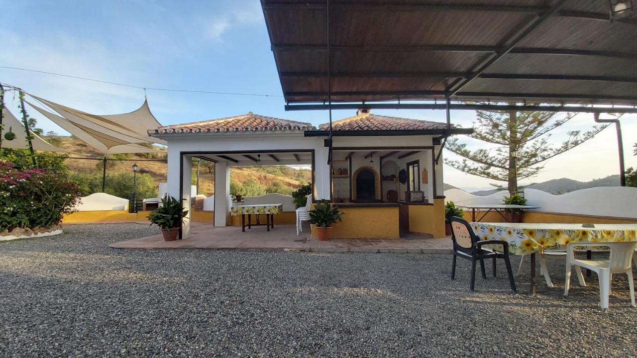 Espinarural Сasa de vacaciones *
