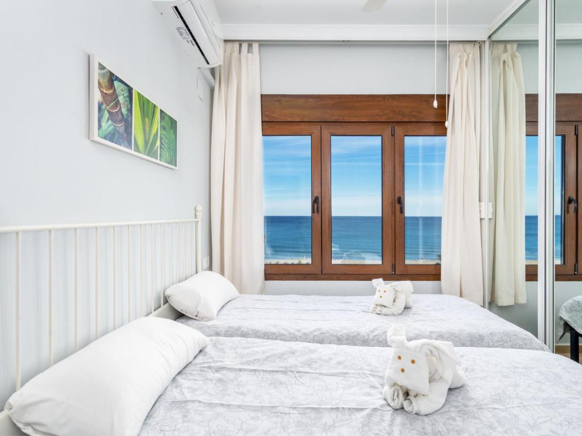 Apartamento Apartamento Perla Del Sol *