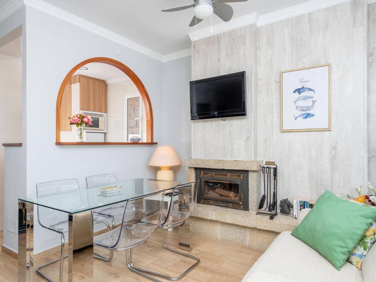 Apartamento Apartamento Perla Del Sol