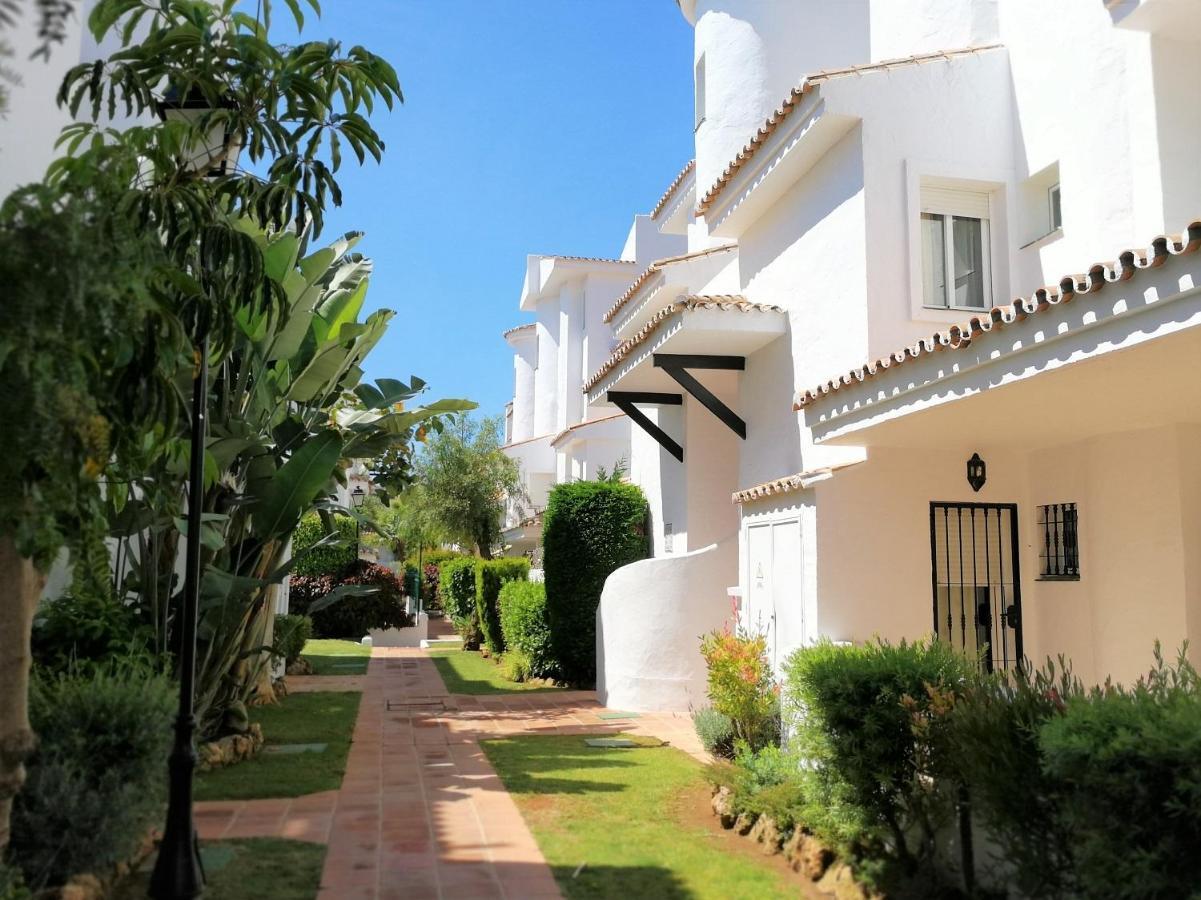 Apartamento Naranjos Puerto Banús Vi