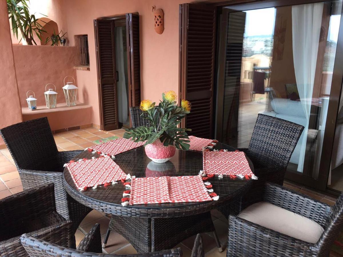 Flamingo Coto Real La Duquesa Apartment Manilva