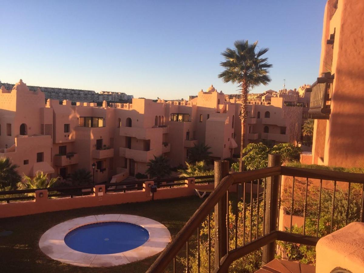 Apartment Flamingo Coto Real La Duquesa Manilva