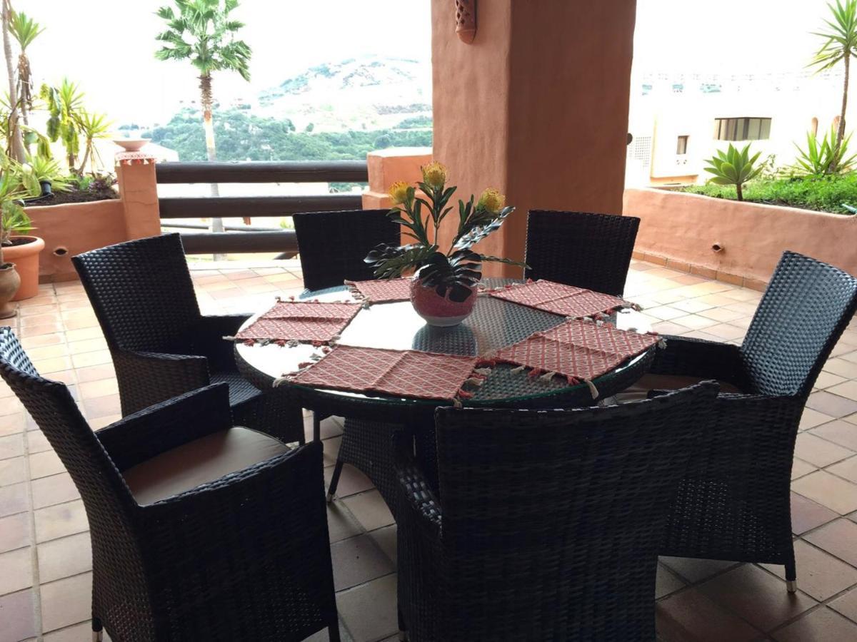 Flamingo Coto Real La Duquesa Apartment Manilva