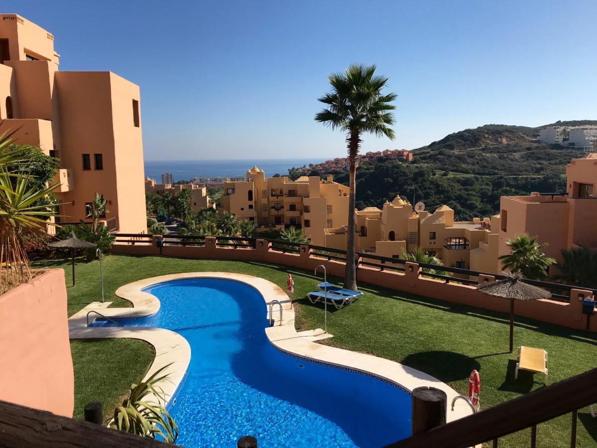 Apartment Flamingo Coto Real La Duquesa Manilva