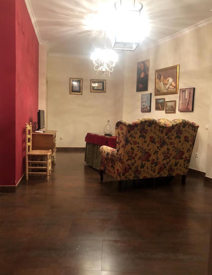 Apartamento En Pleno Centro De Marchena 3 3 Baños Privados
