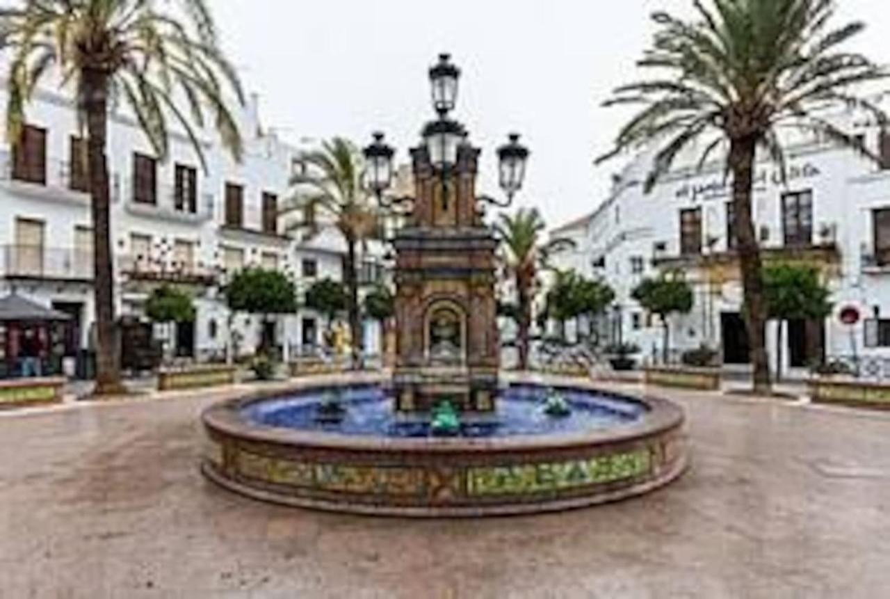 Del Duende Vejer de la Frontera