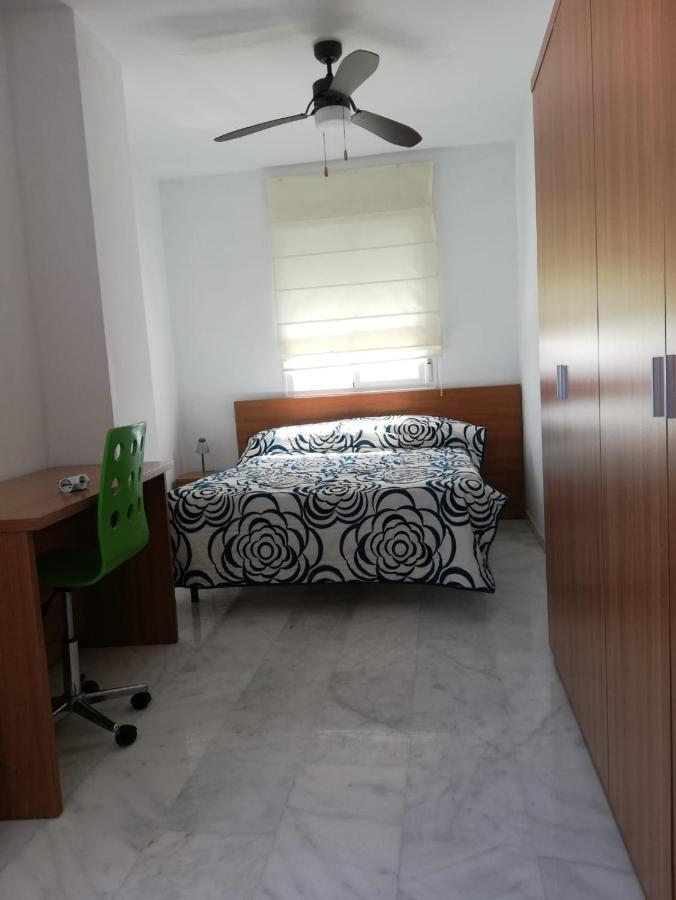 Apartamento Atico Con Terraza Y Jacuzzi Écija