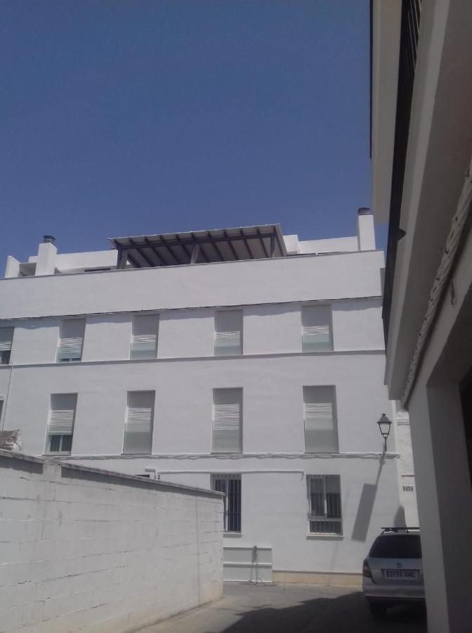Atico Con Terraza Y Jacuzzi Apartamento