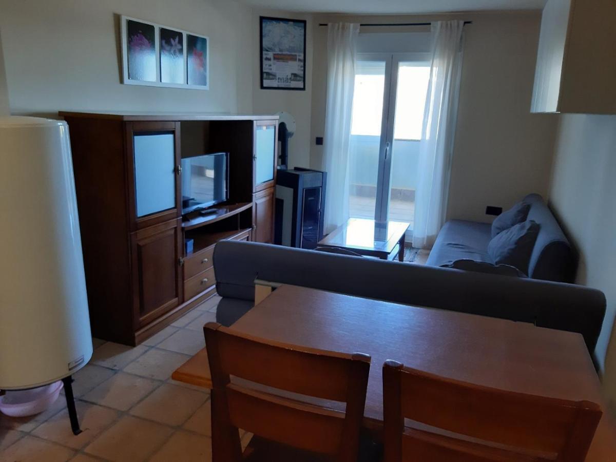 Apartment Galatino Con Vistas Al Veleta