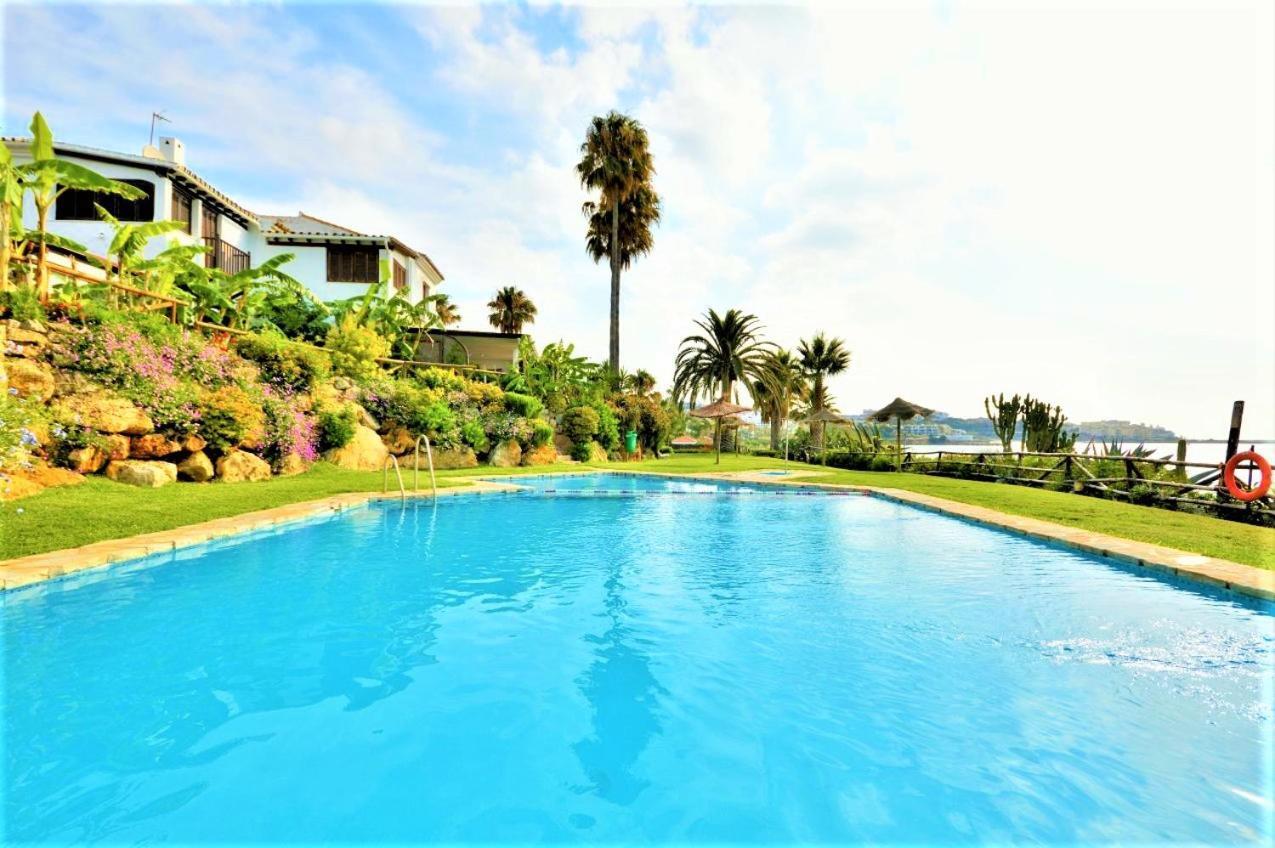 Holiday home Bahia Azul Estepona