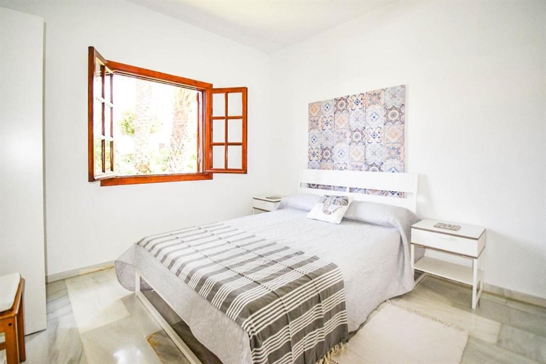 Holiday home Bahia Azul