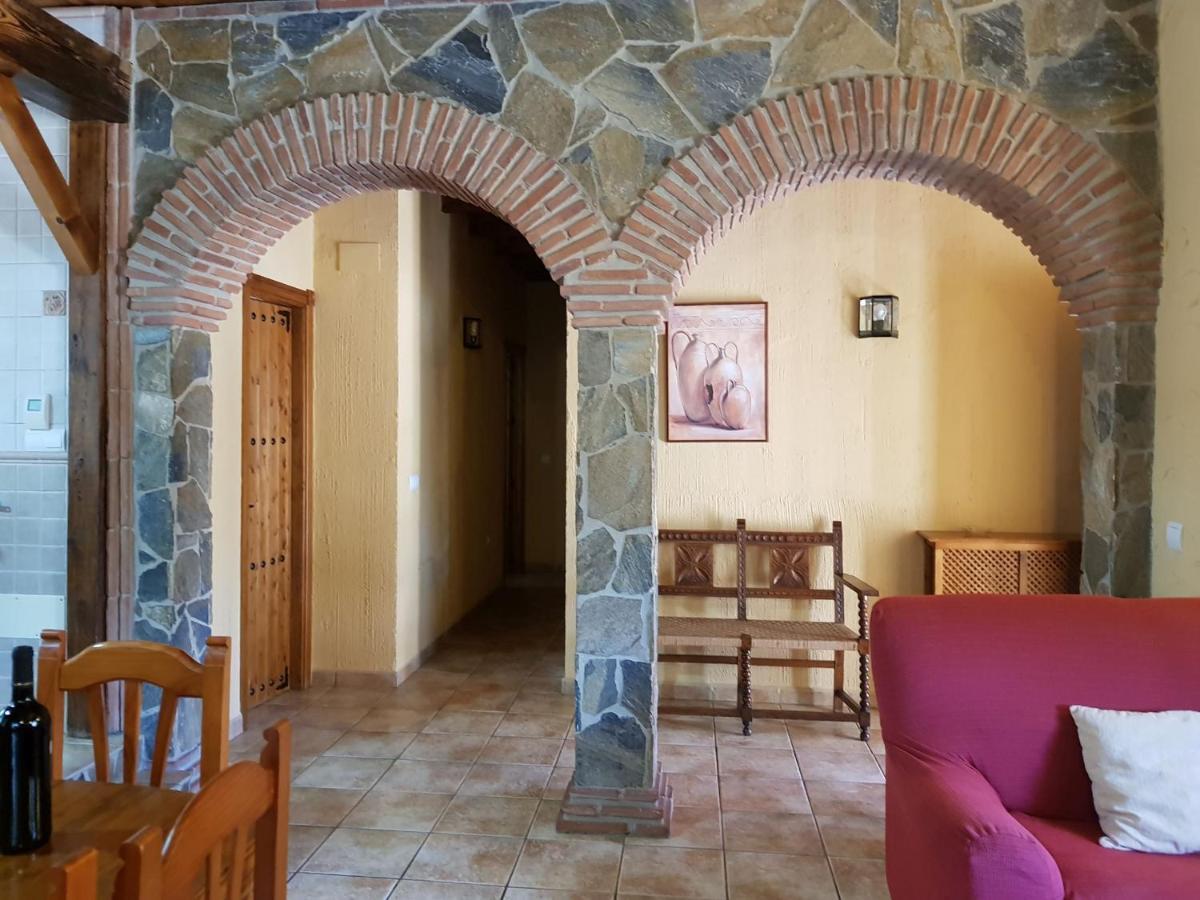El Nogal Villa Ronda