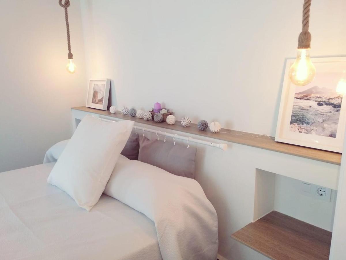 4nudos Playa Apartamento San José