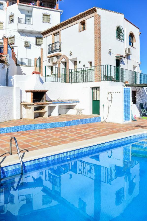Сasa de vacaciones Portillo Iznate