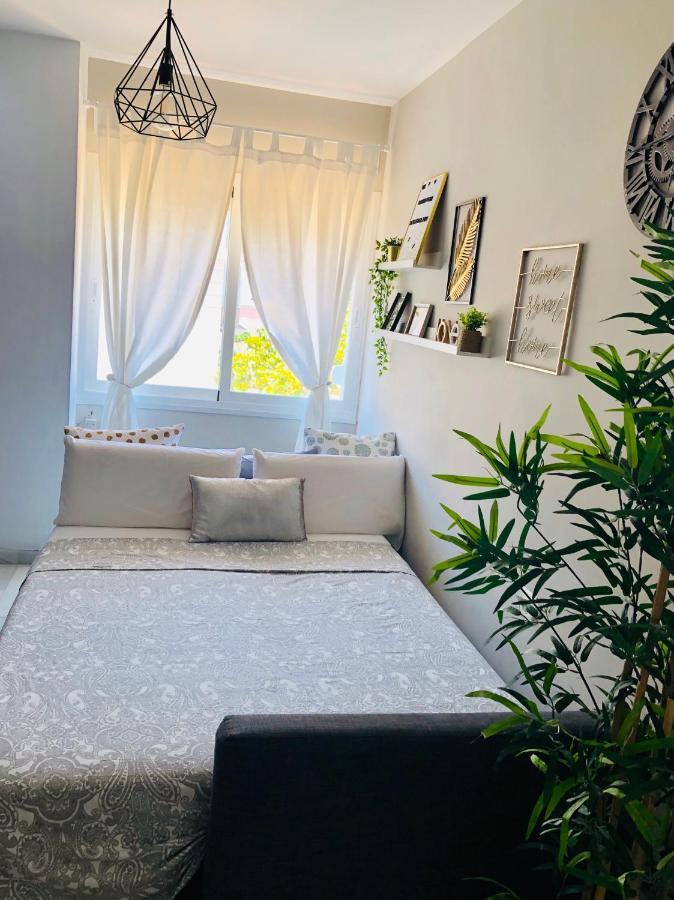 Enjoy Beach&terrance Apartamento Torremolinos