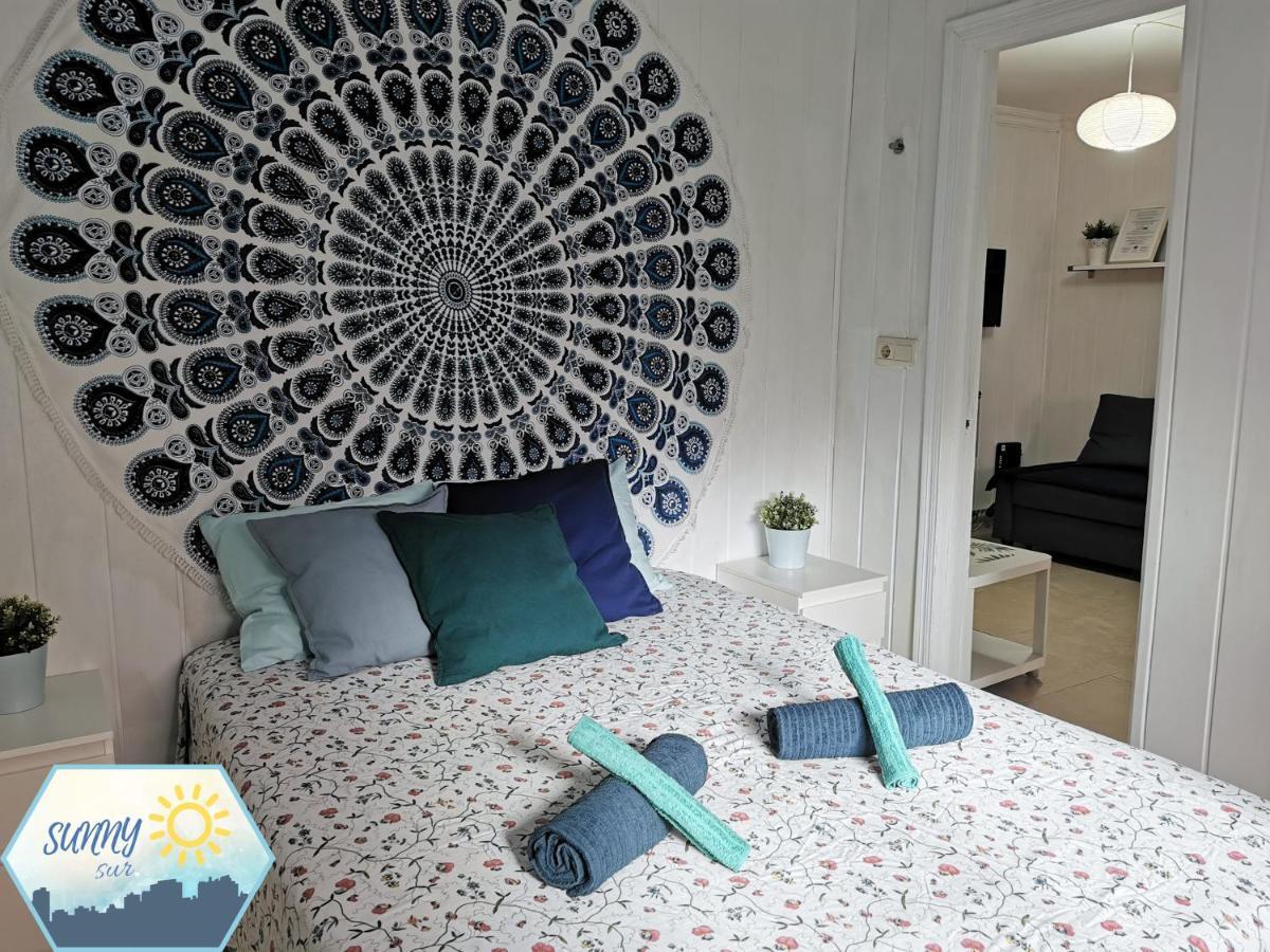 Apartamento Sunny Los álamos Torremolinos
