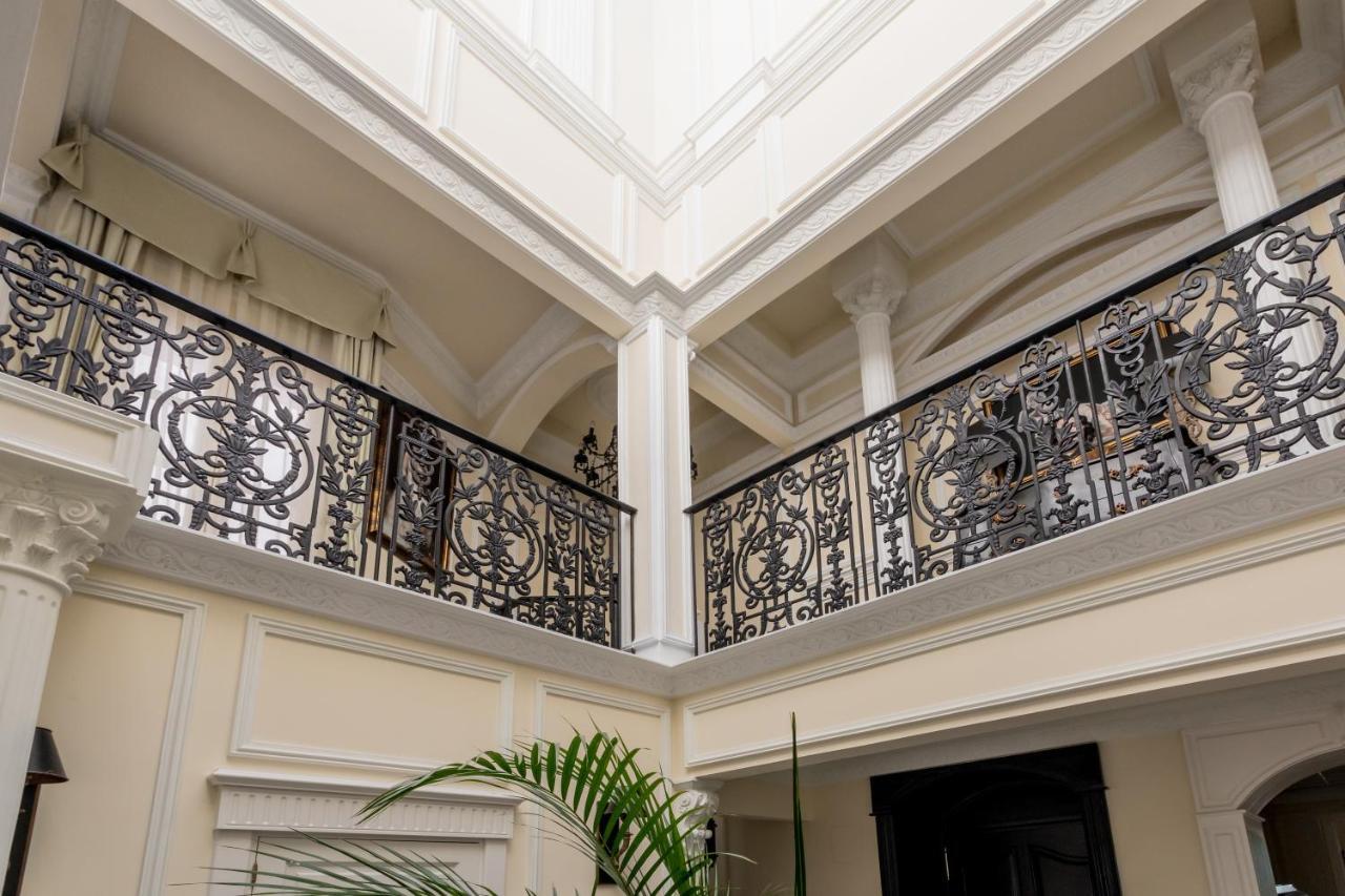 Casa Valdes Marbella
