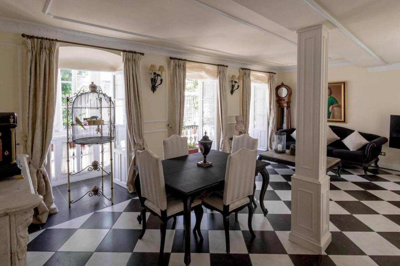 Casa Valdes *