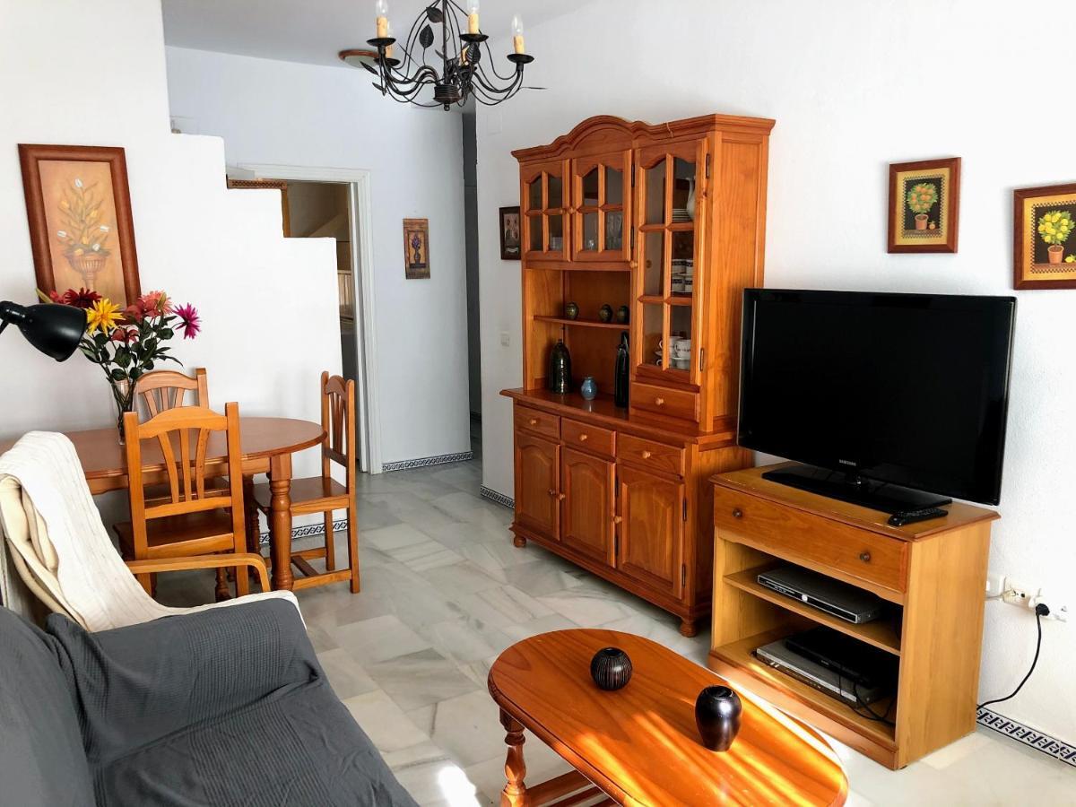 Apartamento Zinna, Con Terraza *