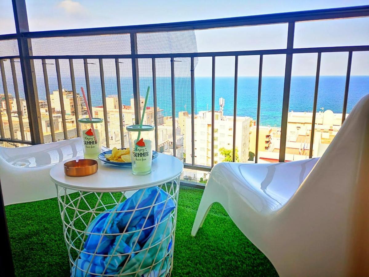 Golden Blue Arenales Apartment Arenales del Sol