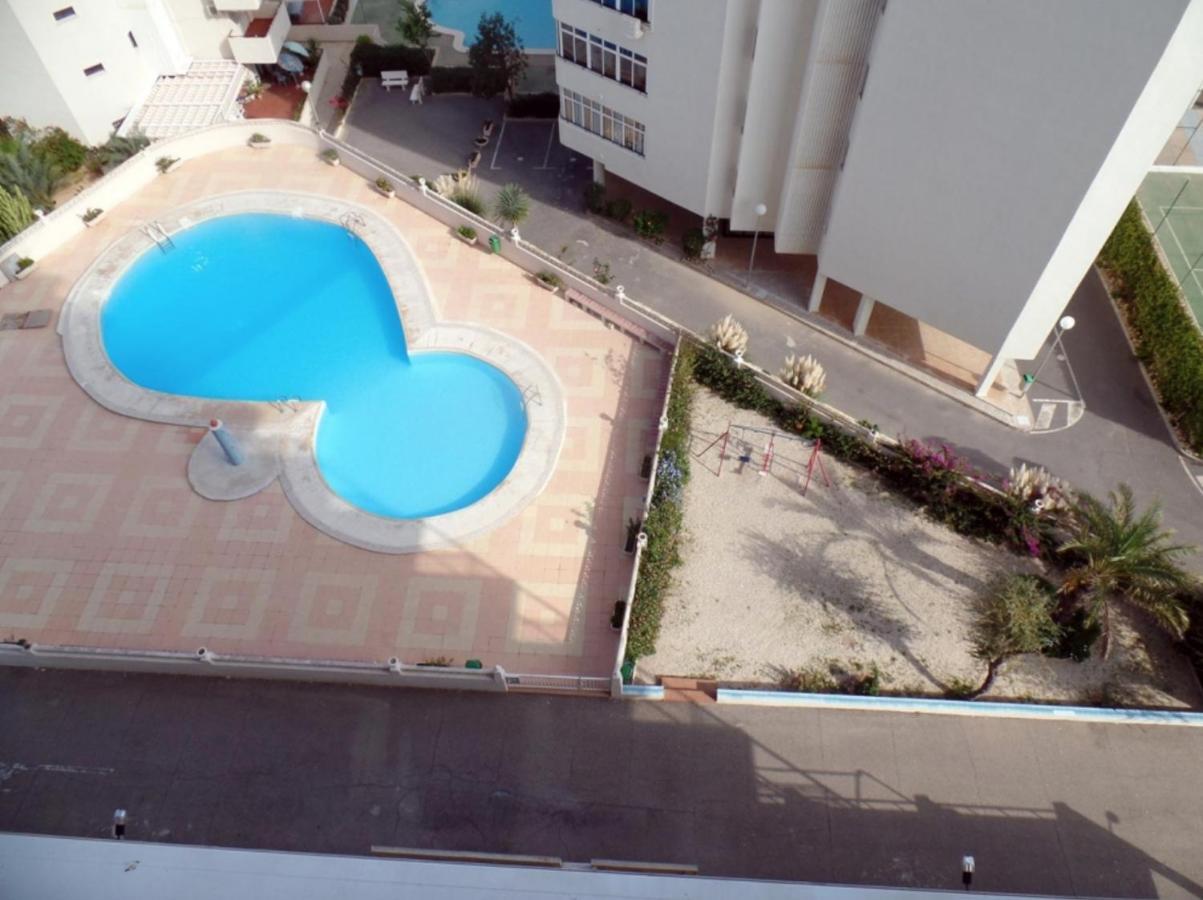 Golden Blue Arenales Apartment *