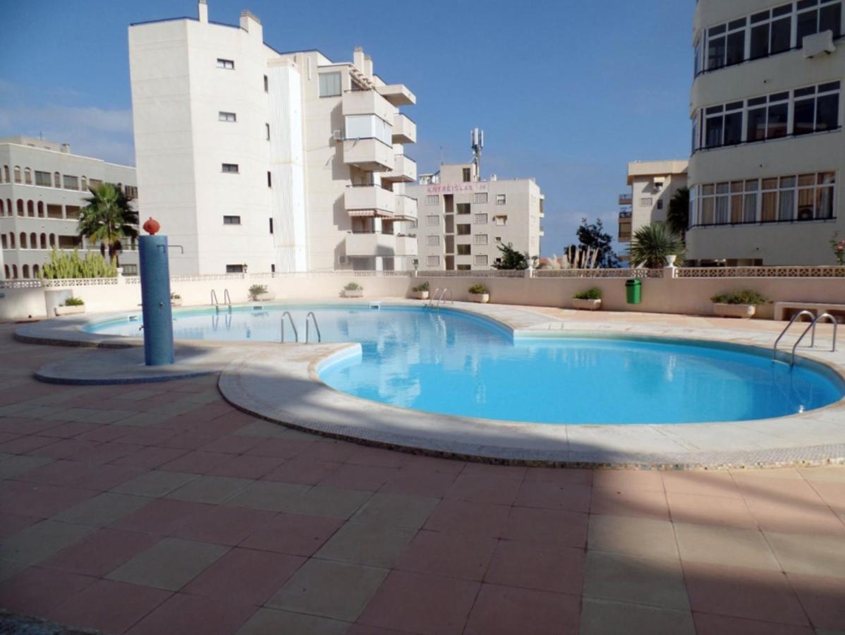 Golden Blue Arenales Apartment *