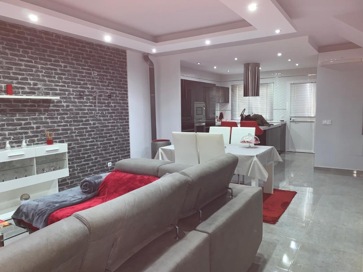 Holiday home Casa Chic Caminito Del Rey Alora