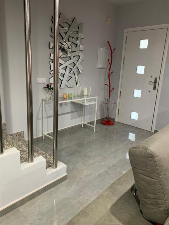 Casa Chic Caminito Del Rey Holiday home