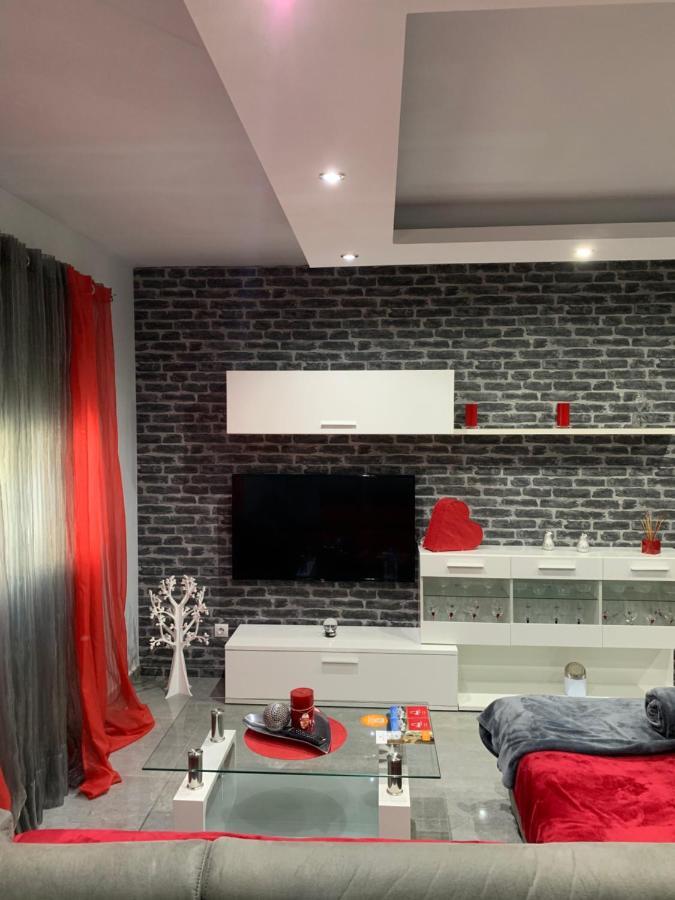 Casa Chic Caminito Del Rey Holiday home Alora