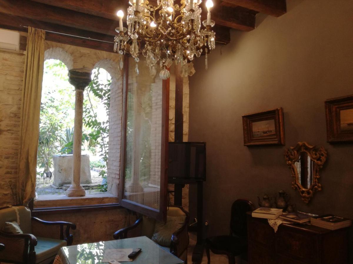Casa Palacio El Caballero De Malta Сasa de vacaciones Úbeda