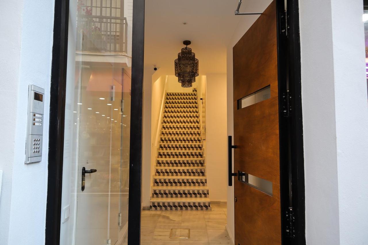 Apartamento Calma Places *