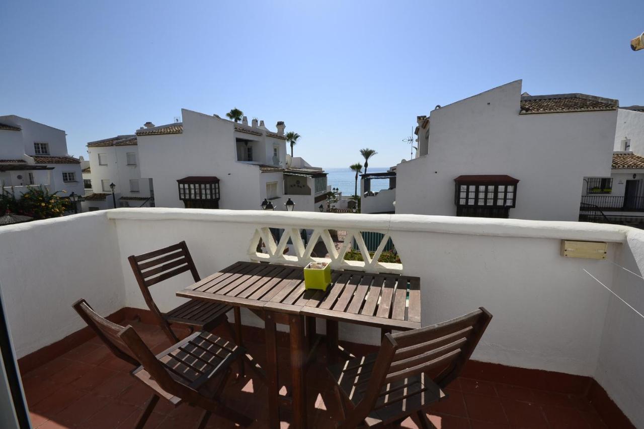Apartment Flamenquito Manilva